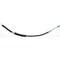 Centric Parts Brake Hose, 150.80012 150.80012 - alternate 4